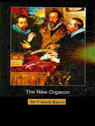 Bacon, New Organon 1