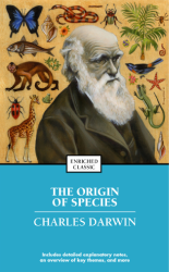 Darwin Origin of Species 1