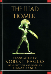 Homer the Illiad