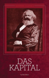 Marx Das Capital 1