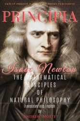 Newton Principia 1