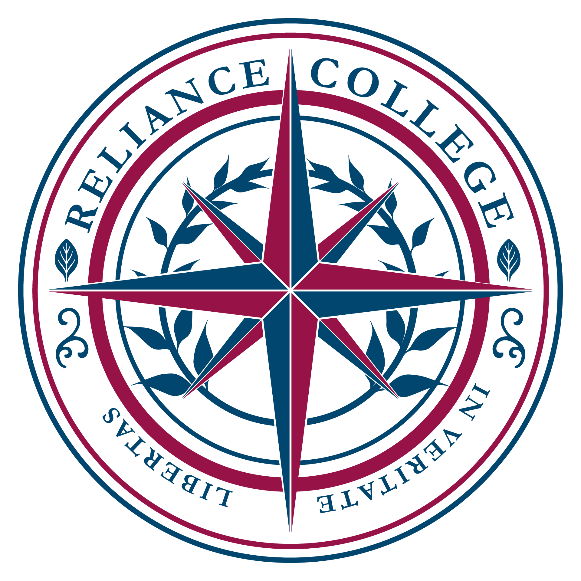 Main Logo Seal
