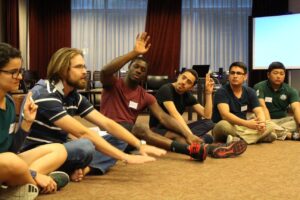 great connections seminar