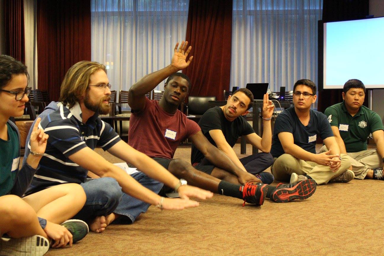 great connections seminar