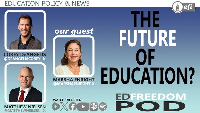 education for a free society