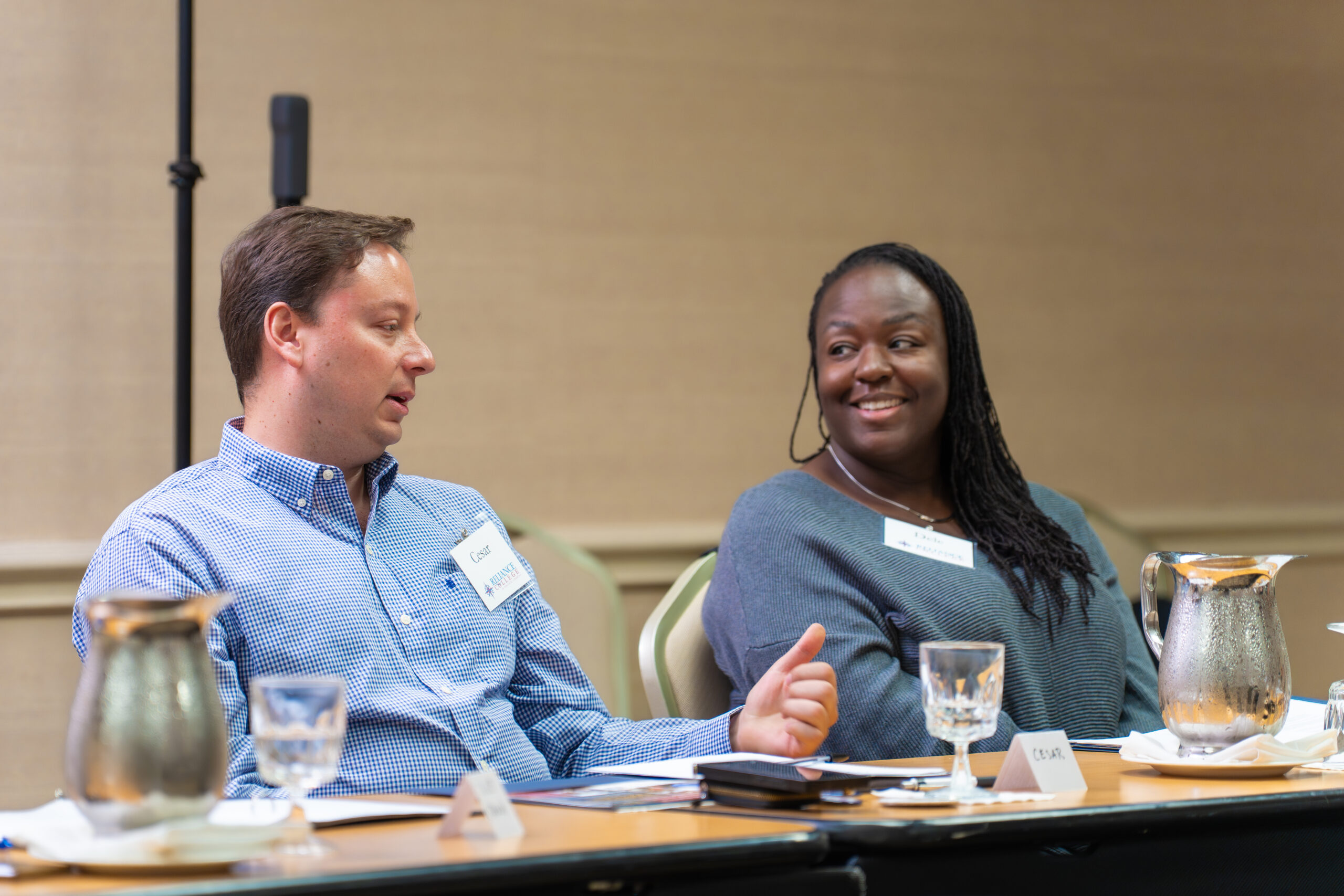 Reliance College Day -22