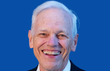 john h. davis