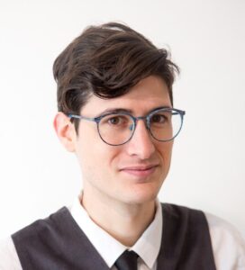 Picture of By: Jose Rossi