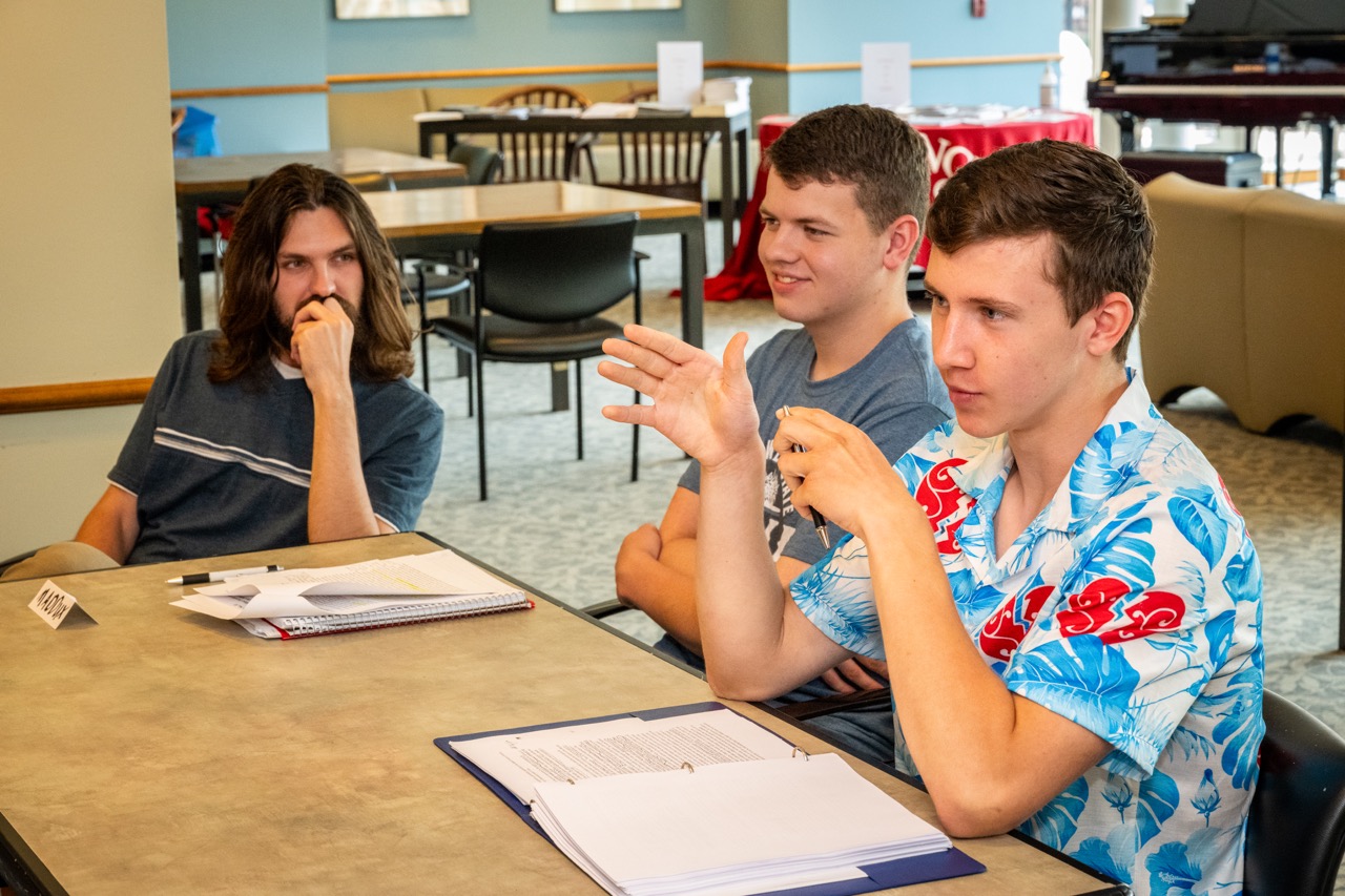 judgment is not going out of style