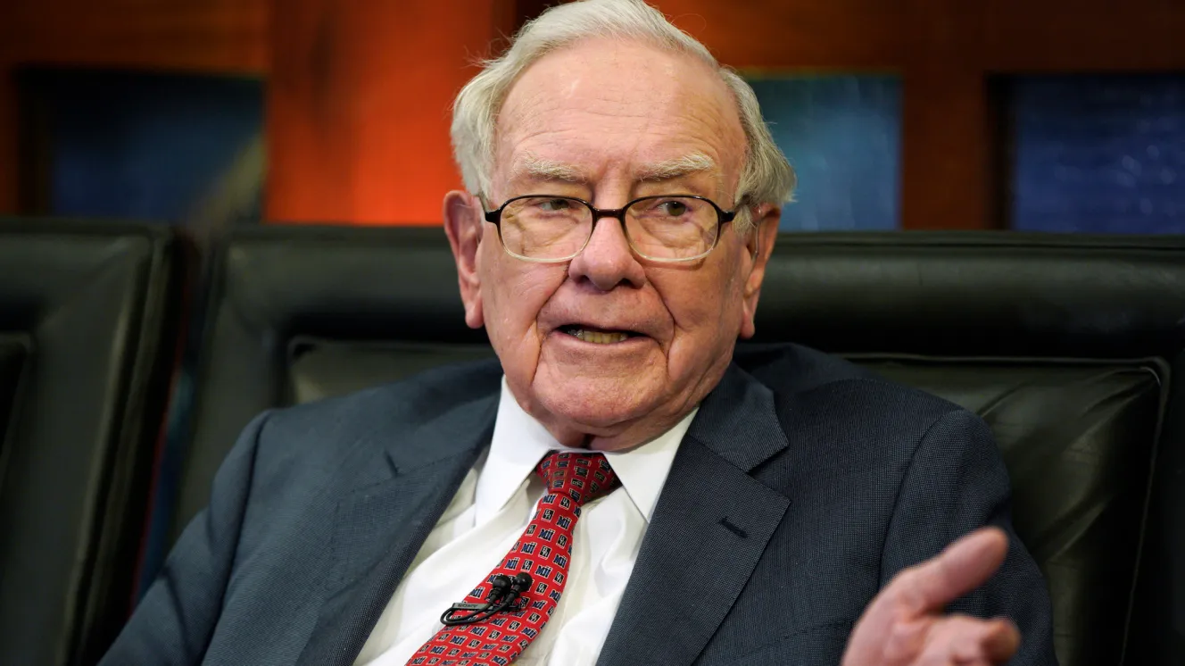 warren buffett