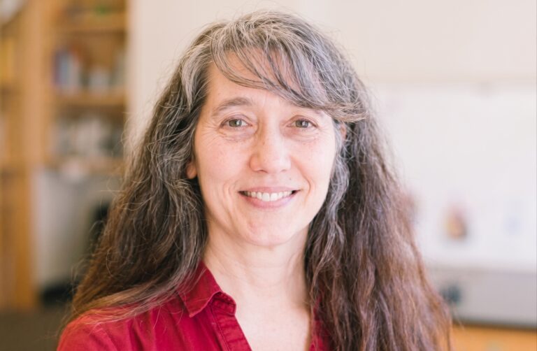 Carrie Ann Biondi, Ph.D.