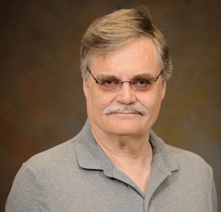 Robert Campbell, Ph.D.