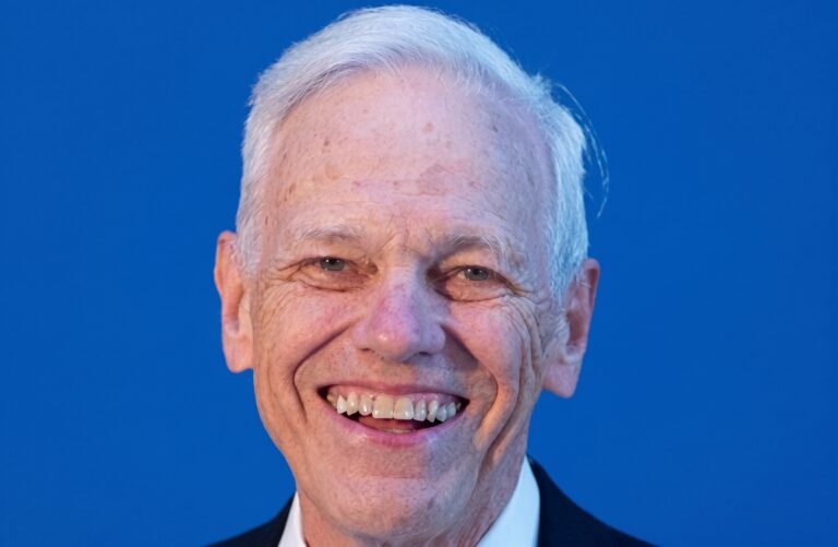 John H. Davis, Ph.D.