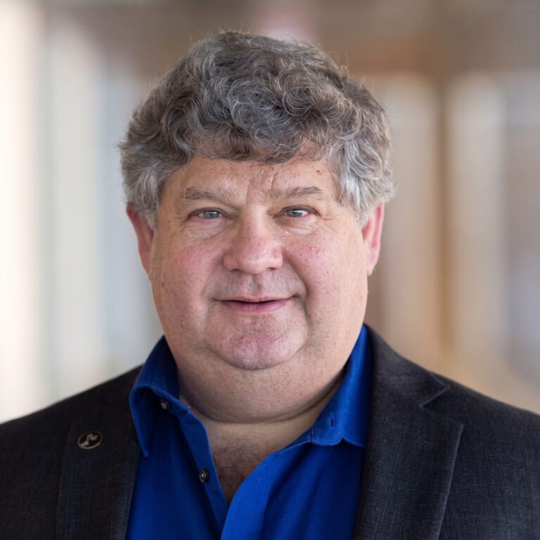 R. Paul Drake, Ph.D.
