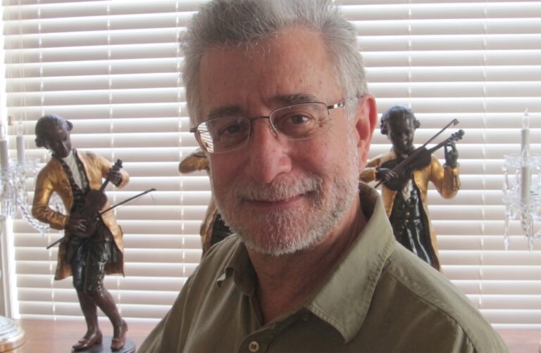Joel Franck, M.D.