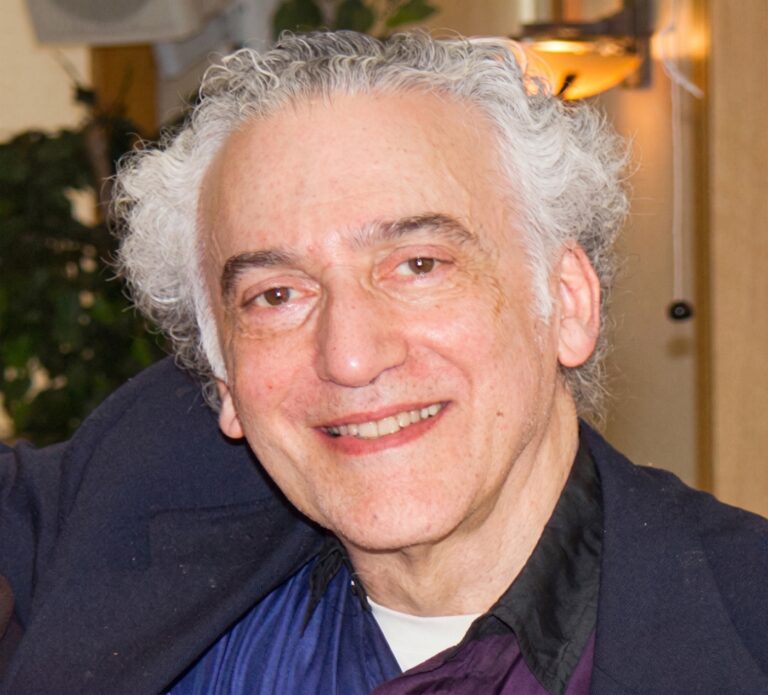 Laurence I. Gould, Ph.D.