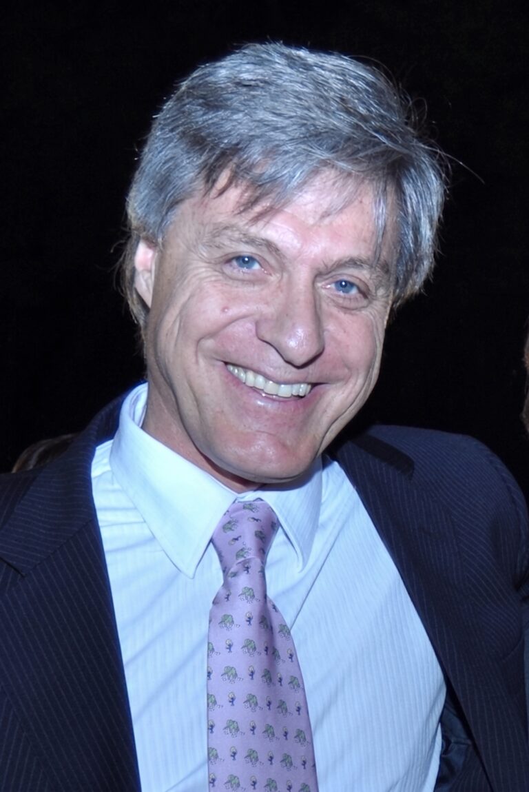 Eduardo Marty