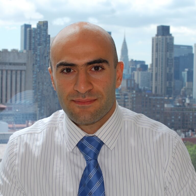 Raymond Raad, M.D., M.Ph.