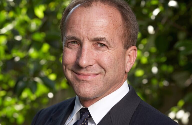 Michael Shermer, Ph.D.